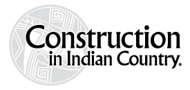Construction in Indian Country Logo